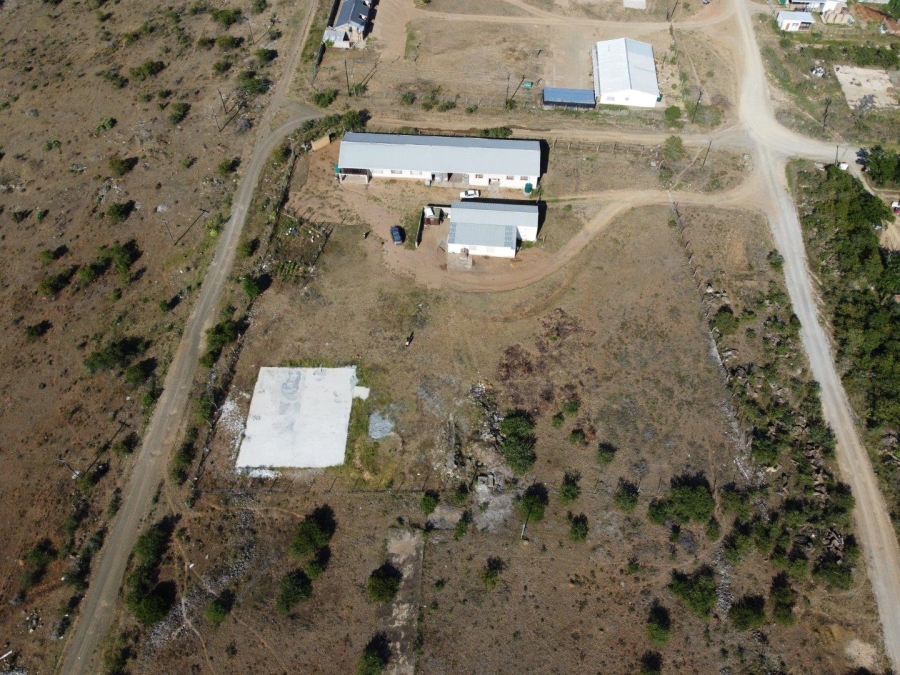 Commercial Property for Sale in Appiesdry Eastern Cape